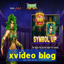 xvideo blog